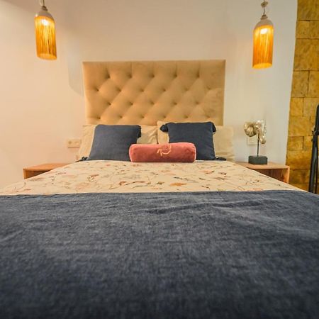 Estudio Boutique Terral Conil De La Frontera Ngoại thất bức ảnh