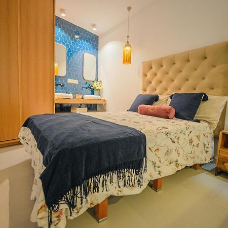 Estudio Boutique Terral Conil De La Frontera Ngoại thất bức ảnh