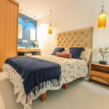Estudio Boutique Terral Conil De La Frontera Ngoại thất bức ảnh