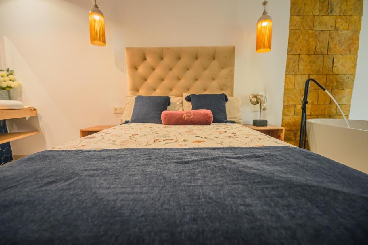 Estudio Boutique Terral Conil De La Frontera Ngoại thất bức ảnh