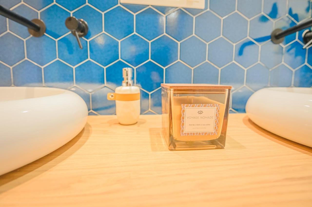 Estudio Boutique Terral Conil De La Frontera Ngoại thất bức ảnh