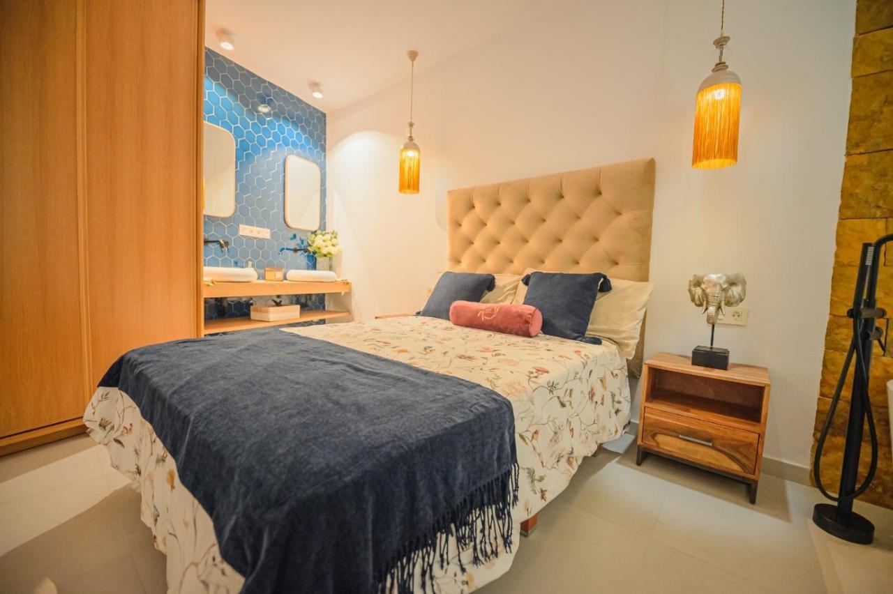 Estudio Boutique Terral Conil De La Frontera Ngoại thất bức ảnh