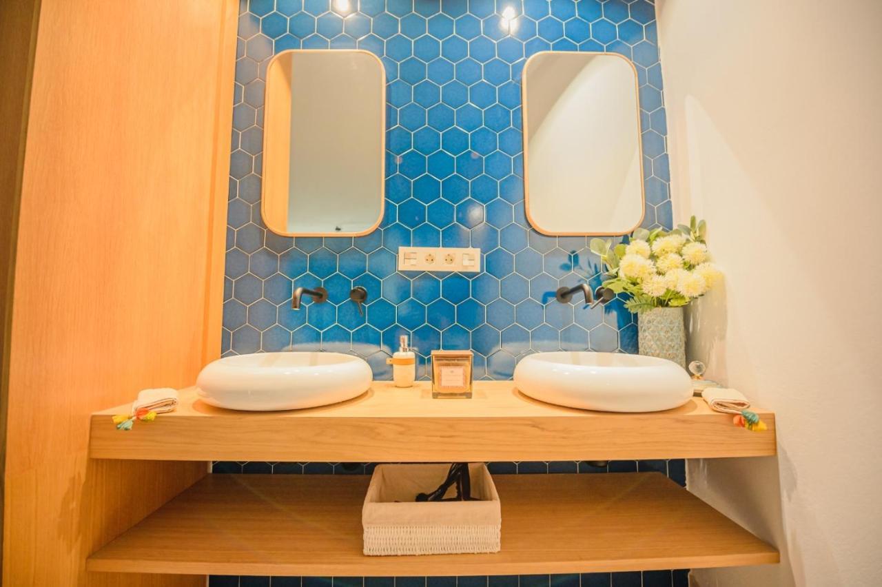 Estudio Boutique Terral Conil De La Frontera Ngoại thất bức ảnh