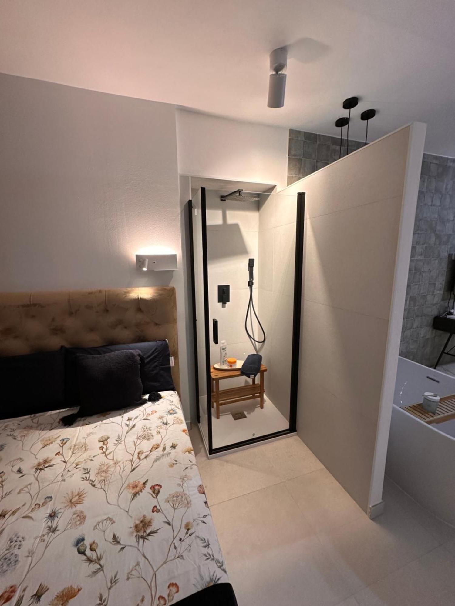 Estudio Boutique Terral Conil De La Frontera Ngoại thất bức ảnh