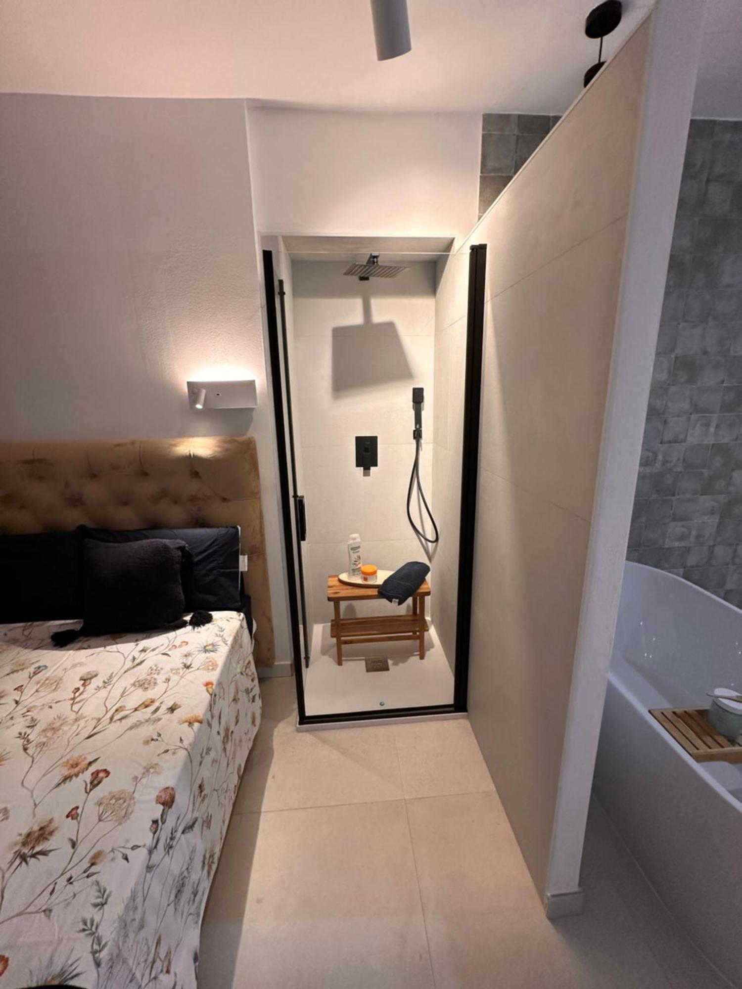 Estudio Boutique Terral Conil De La Frontera Ngoại thất bức ảnh